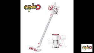 SO-S12pro CORDLESS VACUUM CLEANER