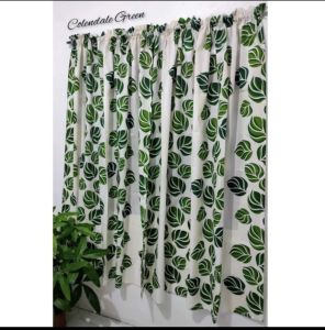 window/Bintana Kurtina sa bahay /tela po eto
