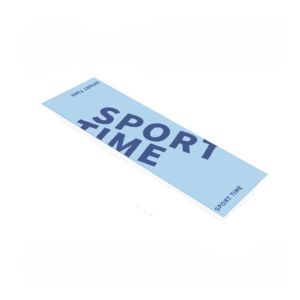 JEHUA Quick Drying Fast Dry Sport Towel Cold Feeling Portable Swimming Towel Yoga Microfiber Fitness Towel Gym