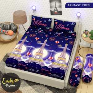 SPREI KARAKTER KARTUN BAHAN KATUN HALUS UK 120X200 SINGLE KASUR NO 3 DAN 180X200 KING KASUR NO 1 // SPREI HOMEMADE MOTIF KARAKTER