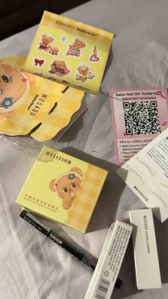 Buyer review video 2