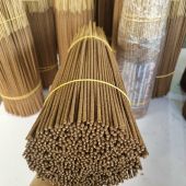 Hương trầm bó 1kg 850 cây hàng tự nhiên 100% mùi thơm ngọt xưởng trầm Âu Lạc
