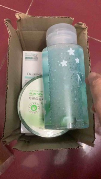 Buyer review video 3