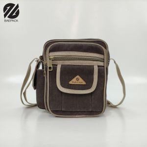 Tas Selempang Regan baepack: Tas Bahan Premium & Berkualitas Tinggi