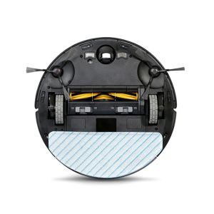 Khăn lau rung cho robot lau nhà ecovacs deebot T8 T9 Giẻ lau rung robot deebot T8 T9 ozmo T9