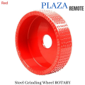 Grinding Wheel Amplas Ukir Alat Abrasive Disc Angle Grinder Tungsten 3 INCH. 