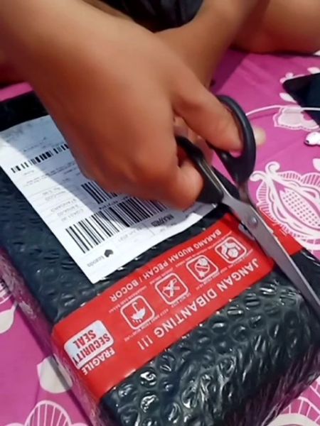 Buyer review video 3