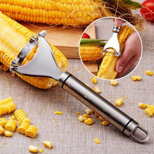 Pengupas Biji Jagung Corn / Peeler Pengupas/Pisau Kupas