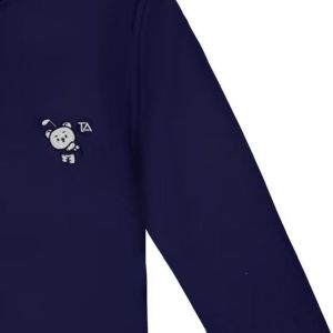 TAactive Bonnie long sleeve polo เสื้อตีกอล์ฟ ชุดกอล์ฟ เล่นกอล์ฟ เล่นเทนนิส