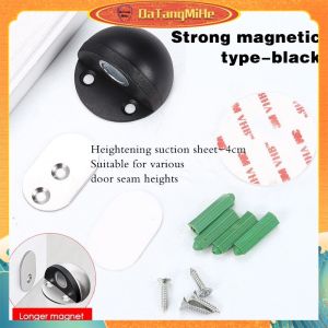 Door Stop Pintu Stainless Steel / Alat Door Stop Stopper / Ganjalan Pintu / Tahanan Pintu