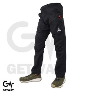 CELANA GUNUNG PRIA PANJANG QUICK DRY HIKING STRECH OUTDOOR CELANA TACTIAL PANJANG VESUVIUS