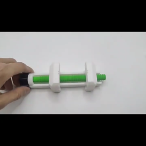 Có thể điều chỉnh PCB lịch thi đấu đứng cho an toàn Bảng mạch xử lý trong phòng thí nghiệm và diy dự án cài đặt nhanh loại bỏ