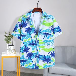 เสื้อลายดอกสงกรานต์ 2025 เสื้อแบบใหม่ล่าสุด ผ้าใส่สบาย ราคาสุดคุ้ม