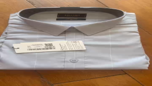 Áo Sơ mi Nam Aristino Business Áo Sơ mi Nam Aristino Business 1LS04403