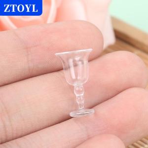 [COD] ZTOYL 17ชิ้น/ล็อตจานชามชามจานชุดตุ๊กตา Miniature Toy Doll Food