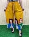 3PCS PREPACKED SQUAREPANTS UP TO 3XL. 