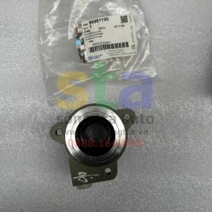 Bi tê chính hãng GM Chevrolet Captiva máy xăng