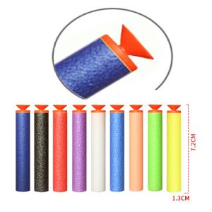Bảng mục tiêu tính điểm Phụ kiện đồ chơi đạn xốp Đồ chơi neft Bia tập bắn Mục tiêu ngắm bắn Phụ kiện súng bắn đạn xốp