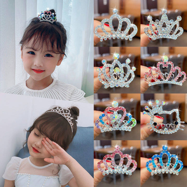 Sweet Princess, Accessories