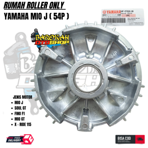 Rumah Roller Only Mio j / Soul Gt / Fino F1 / Mio Gt / Xride 115