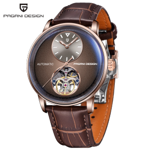 PAGANI DESIGN 2025 New Men Watch Top Brand Waterproof Mechanical Watch Fashion Men Business Automatic Watch Business Sports Watches PD-1796