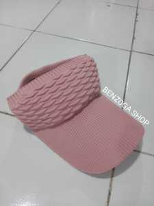 topi sport wanita terbaru 2025