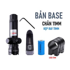 Đèn Laze Xây Dựng D6 Dùng Đo Khoảng Cách Tia Xanh Lá hoặc Đỏ Pin Sạc