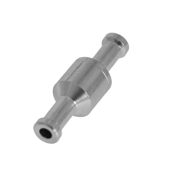 Truck Fuel Line Check Valve 5 16 Inch One Way Automobile Pump System Connector Non Return Air