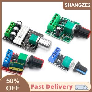 【E-WOITD】 Pwm DC động cơ đốc 2A 3A 5A 10A 90 Wát điều khiển tốc độ chuyển đổi chuyển đổi chức năng 1803bk 1203bk có thể điều chỉnh mô-đun chuyển đổi chức năng