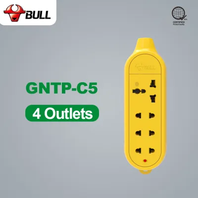 Bull safety socket Unbreakable Series & wire