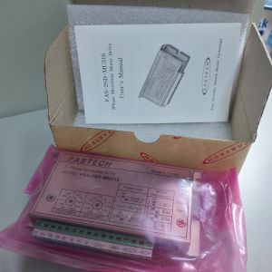 Bộ điều khiển động cơ bước 2 pha FASTECH FAS-2SD-MU316 ( 2-Phase Microstep Driver)