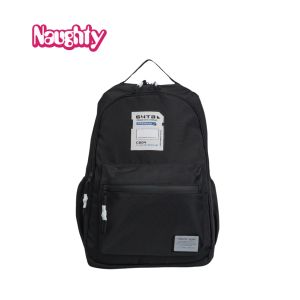 Tas Ransel Wanita Sekolah Backpack Helena G666 2409005 Naughty Accessories