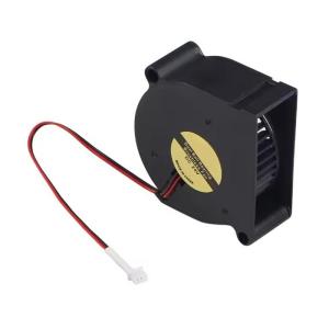 Silents Mainboard Cooling Fan 4010 3010 5020 DC24V for SV08 3D Printer Replacement Part