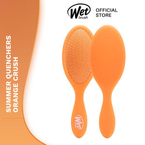 The Wet Brush Summer Quenchers