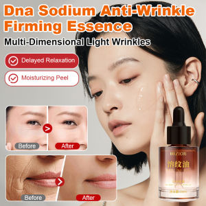 Skin Care Essential Oil Face Essence AntiWrinkle Dissolving Oil Ozu Extract Skin Care Essential Oil