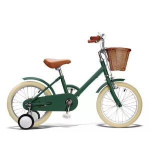 Kids Cycle For Boy Training Bicycle Kids Bicycle For Boys Girls Kids Bicycle For Kids R 3-6-12 Years Old Training Wheel Lightweight Japanese Ins