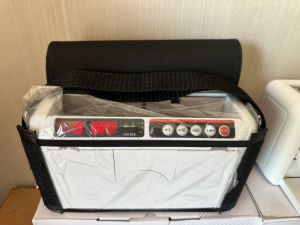 Máy đếm tiền mini phát hiện tiền giả nhỏ gọn mang đisạc pin siêu bềnnâng cấp au-1000uk VIP loại 1 new 2023 pro