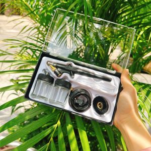 SÚNG PHUN SƠN MỸ NGHỆ CẦM TAY SẴN KHỚP NỐI