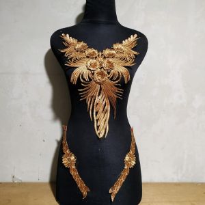 RENDA BORDIR MOTIF ELSIKA