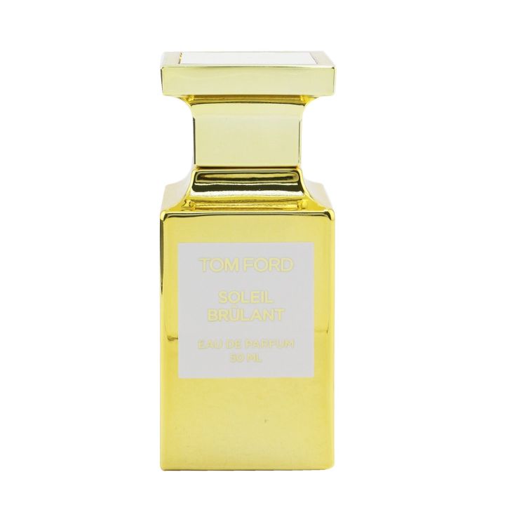 TOM FORD - Private Blend Soleil Brulant Eau De Parfum Spray