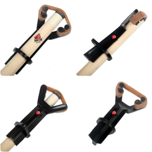 [THỊNH TÂM] Dụng Cụ Kẹp Giữ Nắn - Sửa Chữa Đầu Cơ Bida 13MM [ DỤNG CỤ SỬA ĐẦU CƠ NHỰA THƯỜNG ]