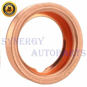 Gasket Drain Plug Ring Baut Oli Nissan Datsun 11026-01M02 - 1536 3 PCS