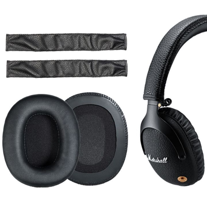 Same Day Shipping★ Major Headband for Marshall Major1 Major2 Major3 Wired and Wireless Headphone Replacement Head Band Pillow Cushion Repair Parts ZMS Marshall Headband Gen2   | PH