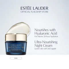 Estee Lauder Advanced Night Repair Overnight Treatment | Face Mask