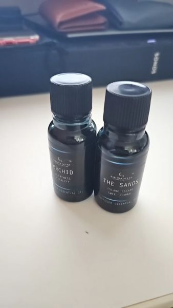 Buyer review video 2