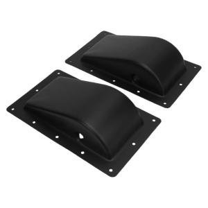 Universal Replacement Handle For Stage Speakers Toolboxes With AntiSlip Comfortable Grip