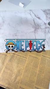 1pc Furry Tote Bag Large Capacity Soft Cartoon Luffy Zoro Chopper Shopper Bag Kawaii Holiday Festival Gift2026