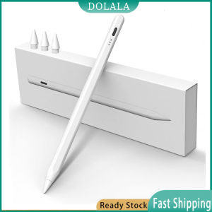 Stylus Pen for iPad Pro 11 12.9 Air 4/5 7/8/9/10th mini 5 6 2018-2022 Touch Screen Pen Pencil with Palm Rejection Tilt