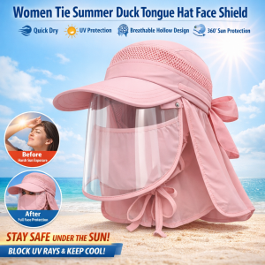 Multifunctional Outdoor Sun Hat Sun Hat Multifunctional Travel Quick Drying SkinFriendly Soft