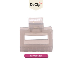 Jepit Boxy Mini DeClip GG4 5CM Series